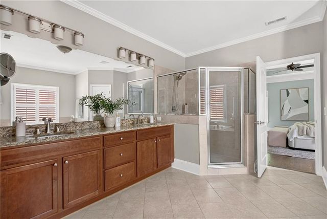 3105 Frazier Walk, Decatur, GA 30033