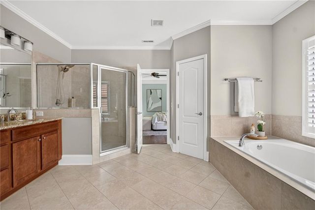 3105 Frazier Walk, Decatur, GA 30033