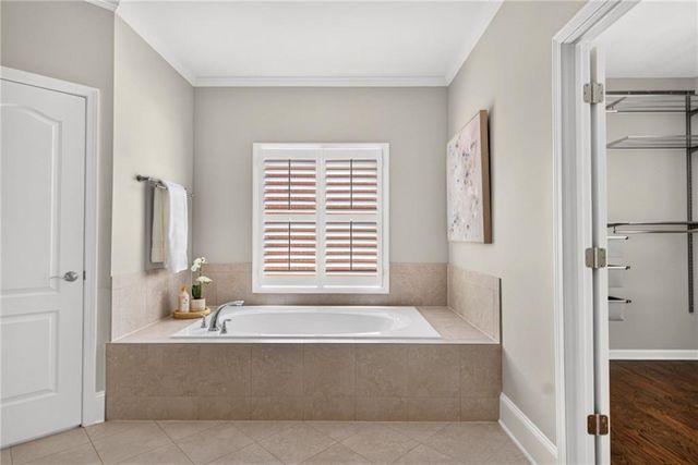 3105 Frazier Walk, Decatur, GA 30033