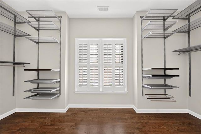 3105 Frazier Walk, Decatur, GA 30033