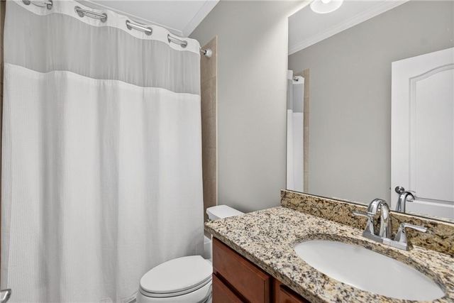 3105 Frazier Walk, Decatur, GA 30033