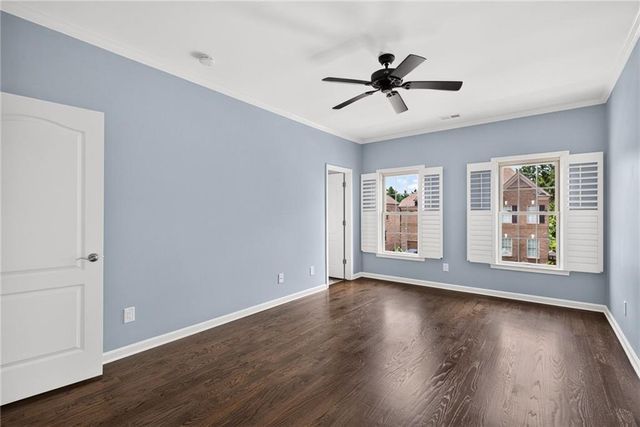 3105 Frazier Walk, Decatur, GA 30033