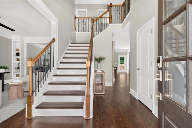3105 Frazier Walk, Decatur, GA 30033
