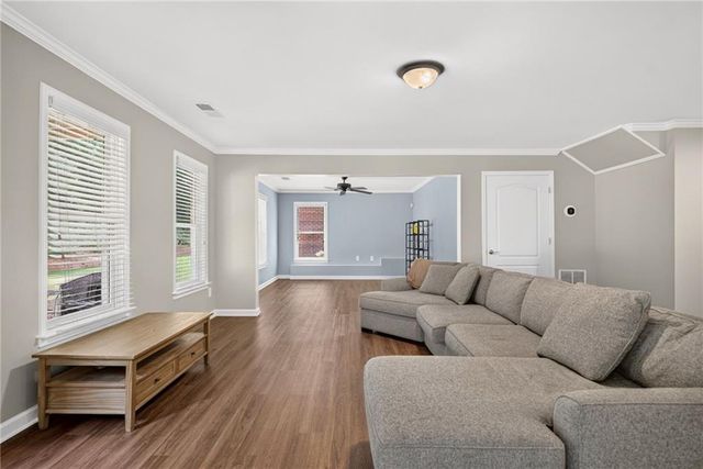 3105 Frazier Walk, Decatur, GA 30033