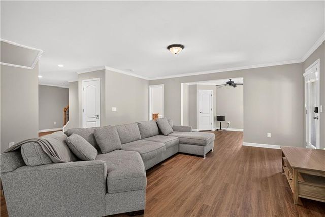 3105 Frazier Walk, Decatur, GA 30033