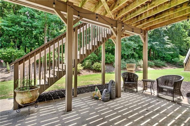 3105 Frazier Walk, Decatur, GA 30033