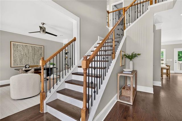 3105 Frazier Walk, Decatur, GA 30033