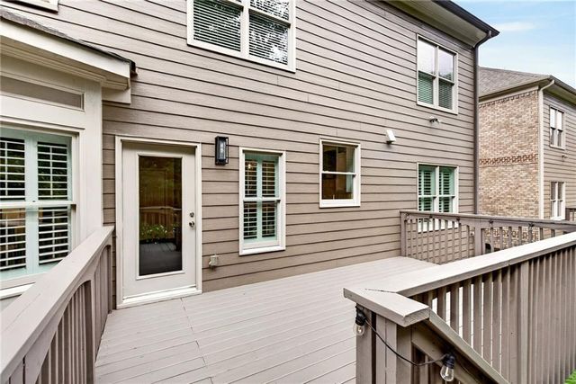 3105 Frazier Walk, Decatur, GA 30033