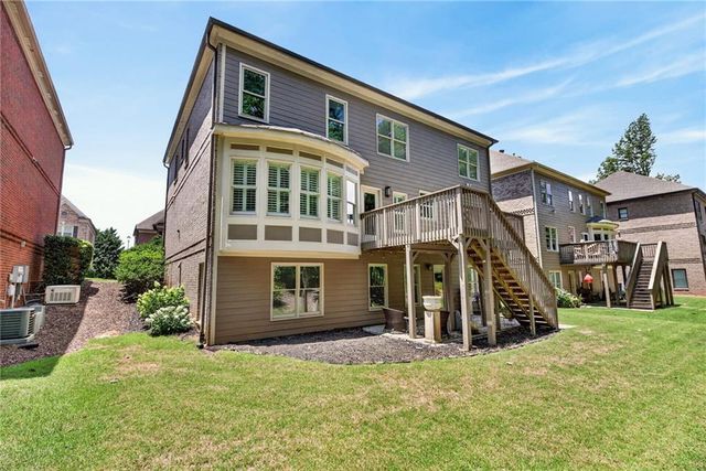 3105 Frazier Walk, Decatur, GA 30033