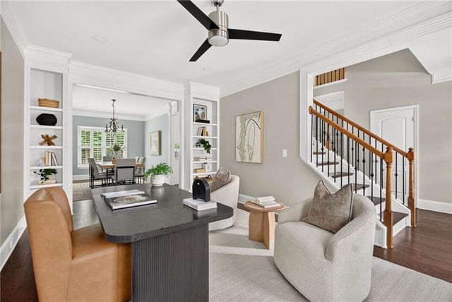 3105 Frazier Walk, Decatur, GA 30033