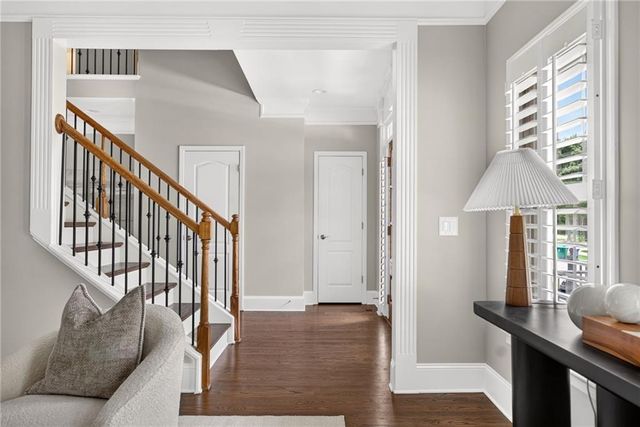 3105 Frazier Walk, Decatur, GA 30033