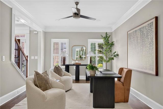 3105 Frazier Walk, Decatur, GA 30033