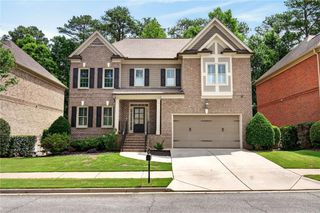 3105 Frazier Walk, Decatur, GA 30033