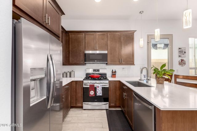 24396 N 169TH Drive, Surprise, AZ 85387