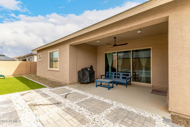 24396 N 169TH Drive, Surprise, AZ 85387