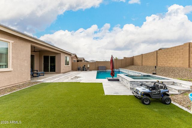 24396 N 169TH Drive, Surprise, AZ 85387