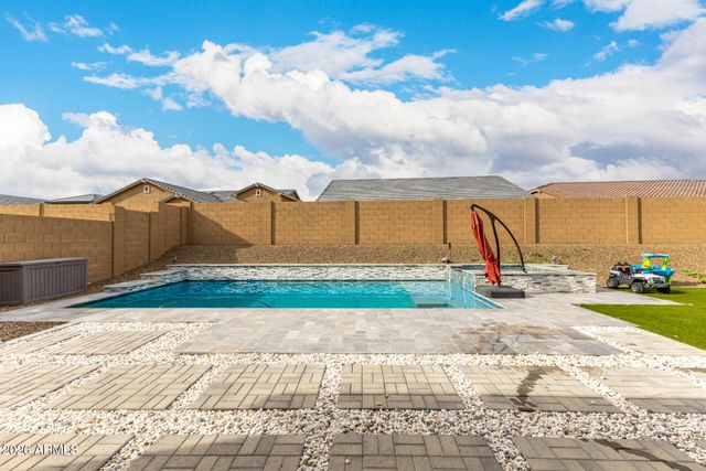 24396 N 169TH Drive, Surprise, AZ 85387