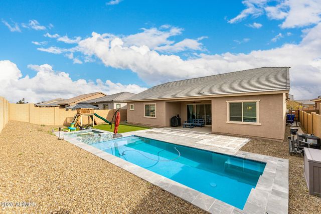 24396 N 169TH Drive, Surprise, AZ 85387