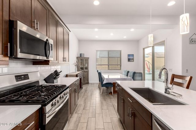 24396 N 169TH Drive, Surprise, AZ 85387