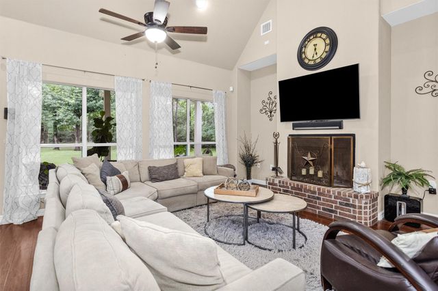 11232 Triple Crown Way, Conroe, TX 77304