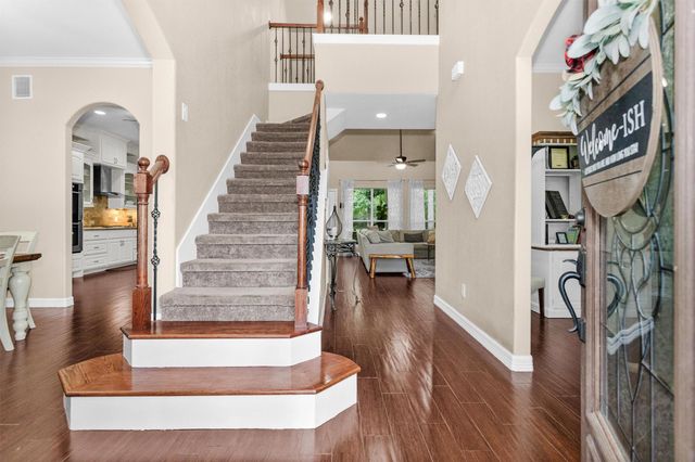 11232 Triple Crown Way, Conroe, TX 77304