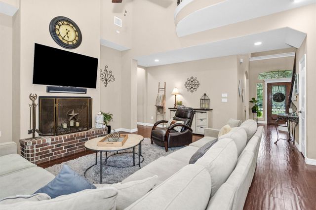 11232 Triple Crown Way, Conroe, TX 77304