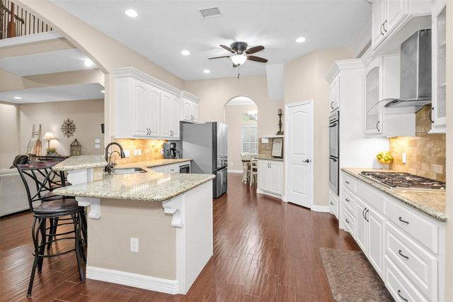 11232 Triple Crown Way, Conroe, TX 77304