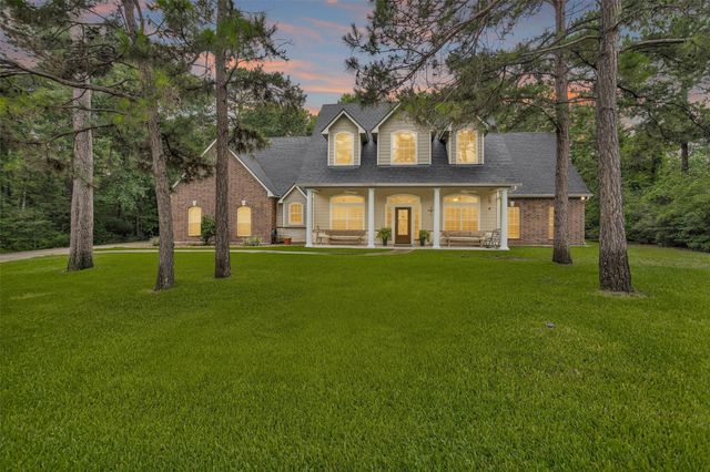 11232 Triple Crown Way, Conroe, TX 77304