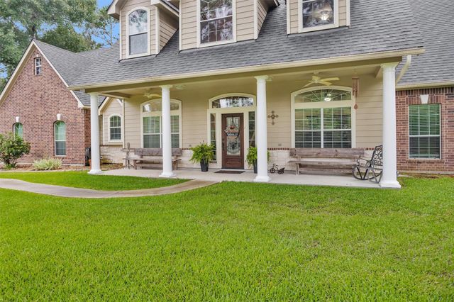 11232 Triple Crown Way, Conroe, TX 77304