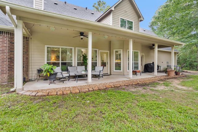 11232 Triple Crown Way, Conroe, TX 77304