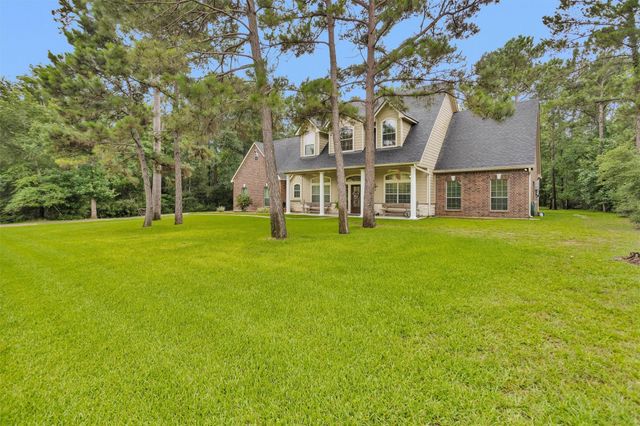 11232 Triple Crown Way, Conroe, TX 77304