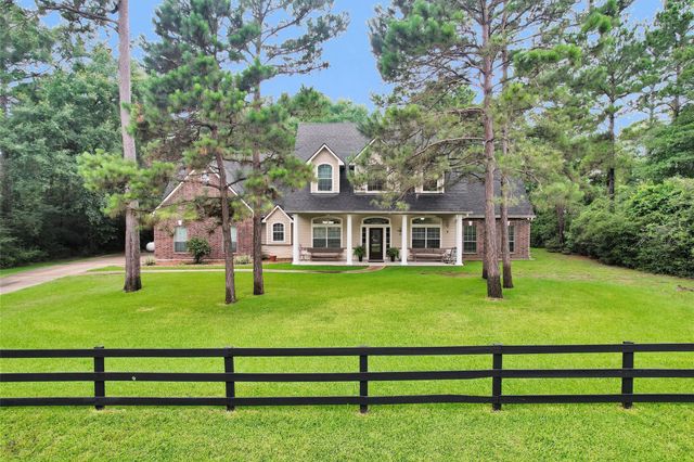 11232 Triple Crown Way, Conroe, TX 77304