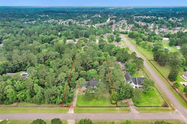 11232 Triple Crown Way, Conroe, TX 77304