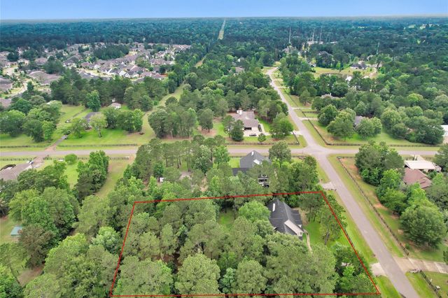11232 Triple Crown Way, Conroe, TX 77304
