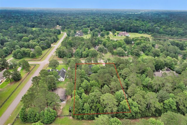 11232 Triple Crown Way, Conroe, TX 77304