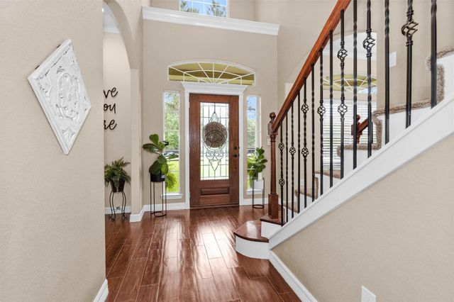 11232 Triple Crown Way, Conroe, TX 77304