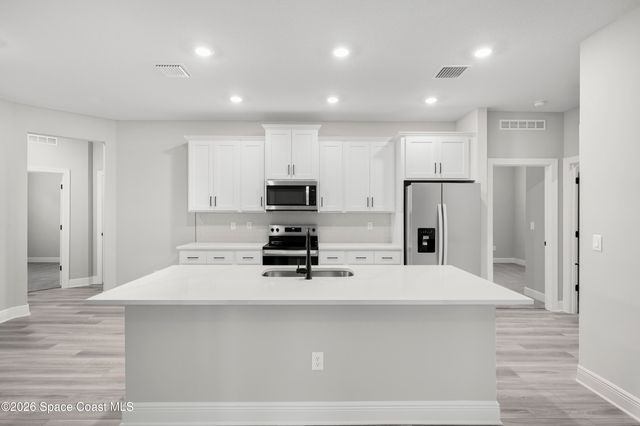 238 Fitchburg Street SW, Palm Bay, FL 32908