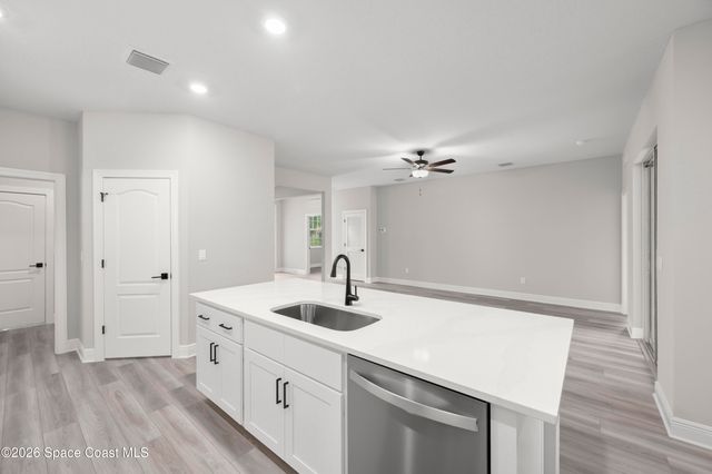238 Fitchburg Street SW, Palm Bay, FL 32908