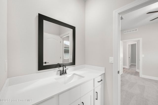 238 Fitchburg Street SW, Palm Bay, FL 32908