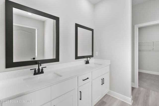 238 Fitchburg Street SW, Palm Bay, FL 32908