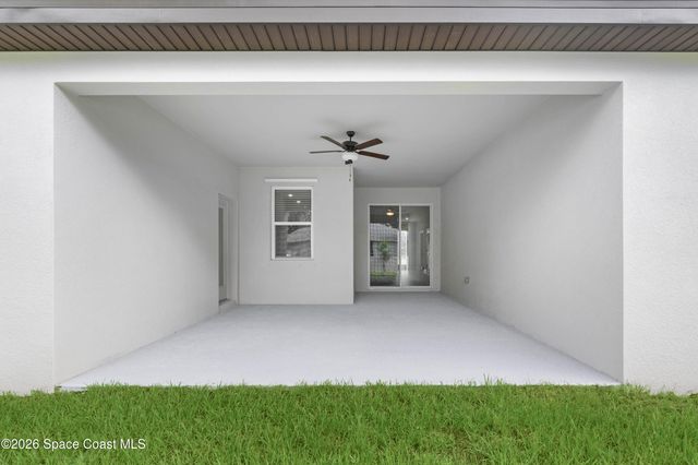 238 Fitchburg Street SW, Palm Bay, FL 32908