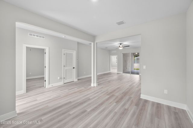 238 Fitchburg Street SW, Palm Bay, FL 32908