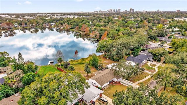 3504 FINCH STREET, Orlando, FL 32803