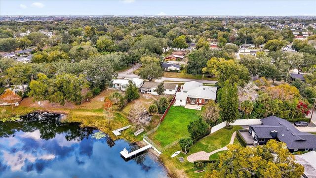 3504 FINCH STREET, Orlando, FL 32803