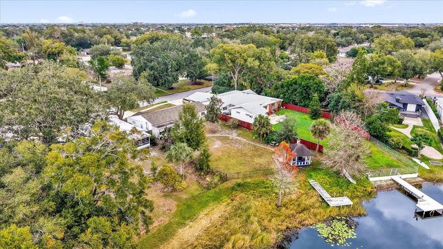 3504 FINCH STREET, Orlando, FL 32803