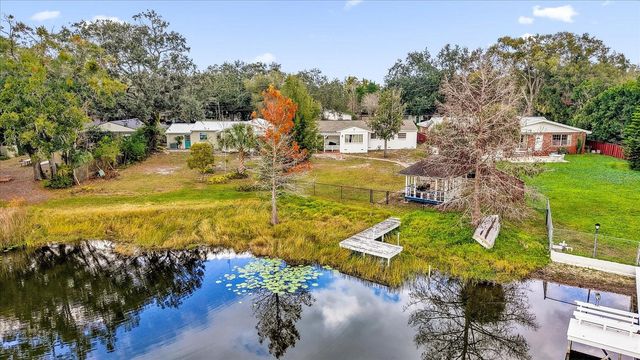 3504 FINCH STREET, Orlando, FL 32803