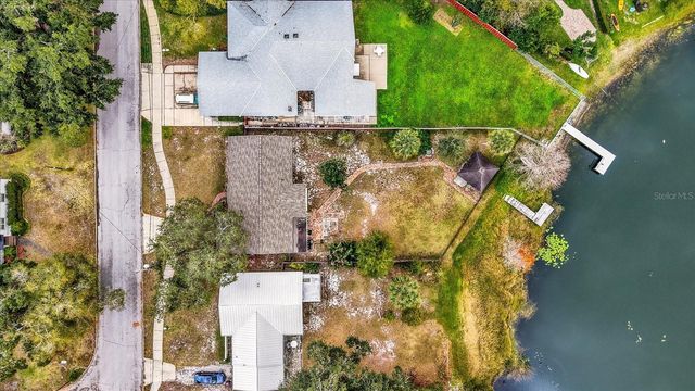 3504 FINCH STREET, Orlando, FL 32803
