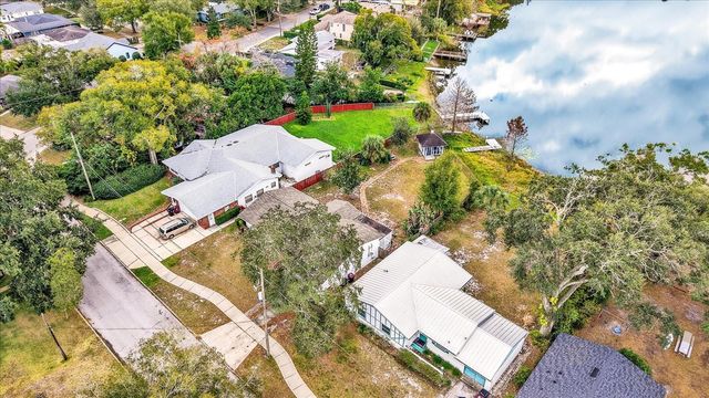 3504 FINCH STREET, Orlando, FL 32803