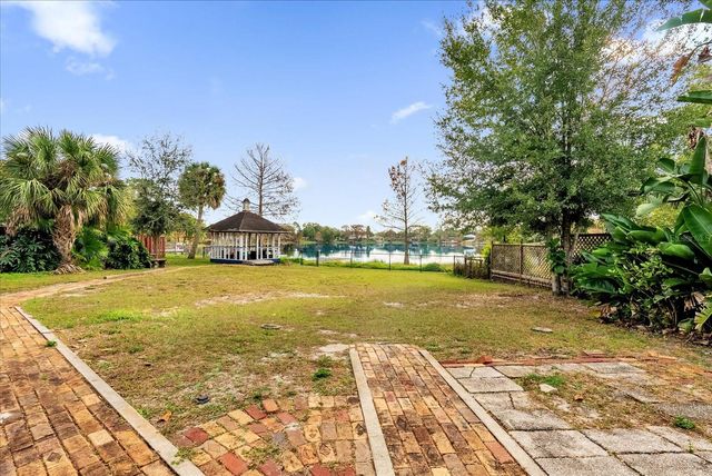 3504 FINCH STREET, Orlando, FL 32803