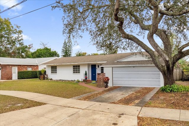 3504 FINCH STREET, Orlando, FL 32803